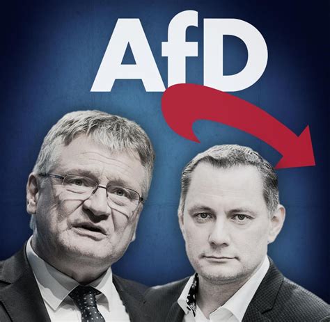 AfD schleust offenbar „Querdenker“ in den Bundestag - WELT