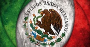 Cumple 50 años el Escudo Nacional de la bandera mexicana | La Verdad ...