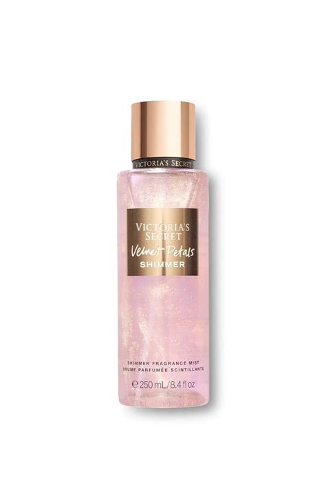 Victorias Secret Velvet Petals Işıltılı Vücut Spreyi 250 Ml Fiyatı