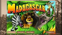 MADAGASCAR PC