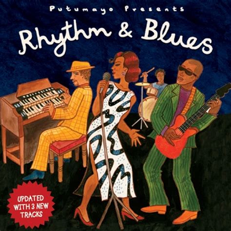 Rhythms And Blues Primedog