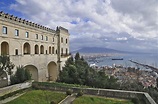 Certosa di San Martino, Napoli, guida completa: orari, biglietti ...