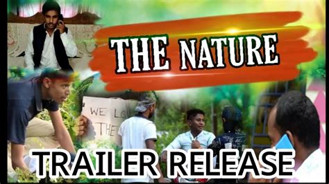 The Nature Trailer Release Youtube