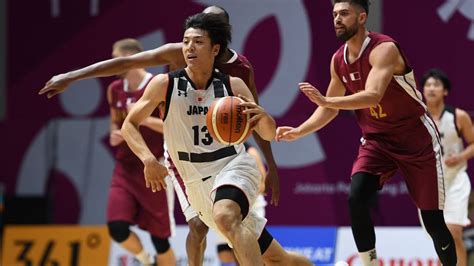 Four Japanese Basketball Players Sent Home From Asian Games After Sex Scandal Cgtn