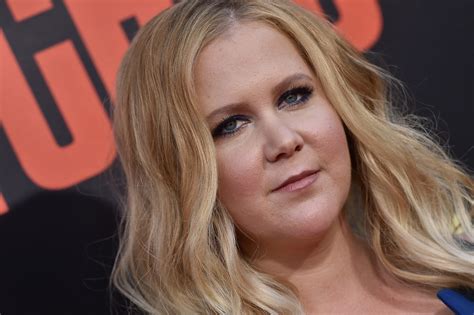Amy Schumer Just Revealed Her Sons Name And Its So Cute Glamour