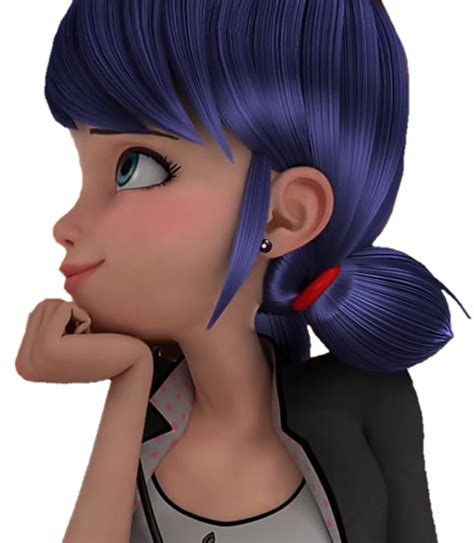 Freetoedit Miraculous Marinette Sticker By Magicfanmade