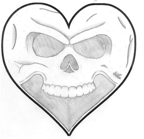 Drawings With Hearts At Explore Collection Of