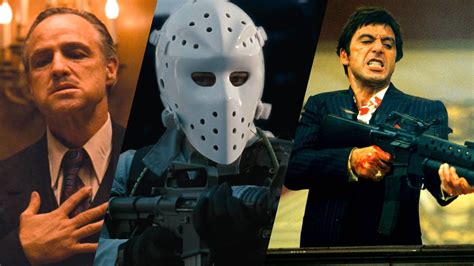 Movies with 40 or more critic reviews vie for their place in history at rotten tomatoes. 73 Best Crime Movies of All Time, Ranked for Filmmakers (2020)