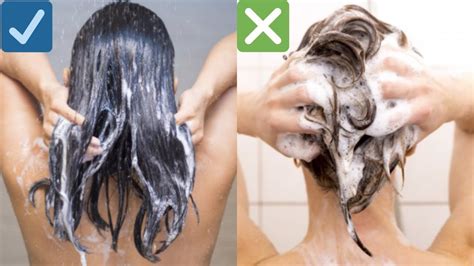 Hair Washing Hacks That Everyone Should Know Moms Co Shampoo And Conditioner Review Shruti
