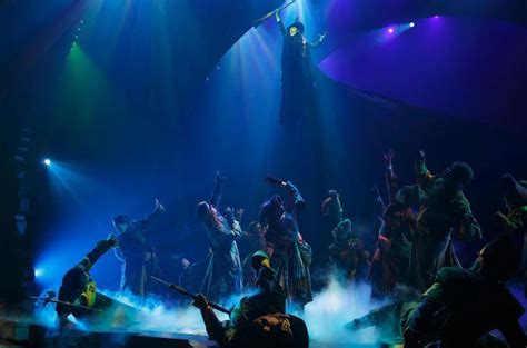 Top 5 Best Broadway Shows In Nyc 2022 Reviews World Guide To Travel