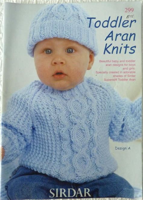 Sirdar Baby Knitting Pattern Books Dusty Ostermeyer