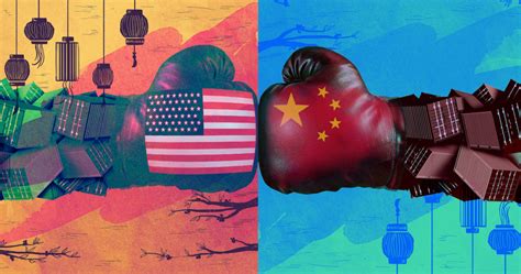 How Does The Us China Trade War Affect Online Business Shiptory Blog