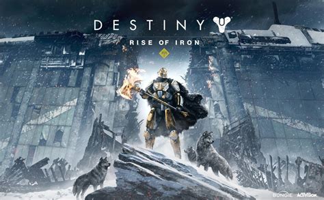 Destiny 2 iron banner, iron banner emblem, destiny 2. ازدحام على سيرفرات Destiny: Rise of Iron وعليك انتظار دورك للعبها - سعودي جيمر