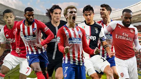 Club atlético de madrid spain. Pon nota a la temporada 2018/19 del Atlético de Madrid ...