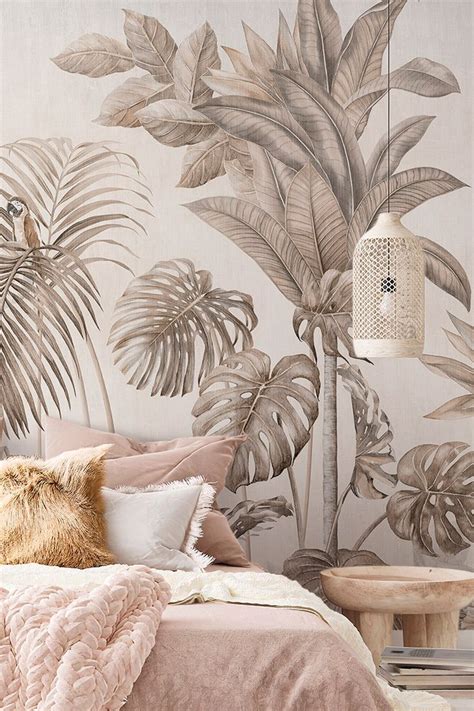Turn Your Bedroom Into A Tropical Oasis Discover Our Diverse Range Of