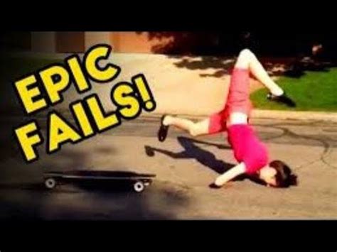 The Ultimate Fails Compilation EP 07 YouTube