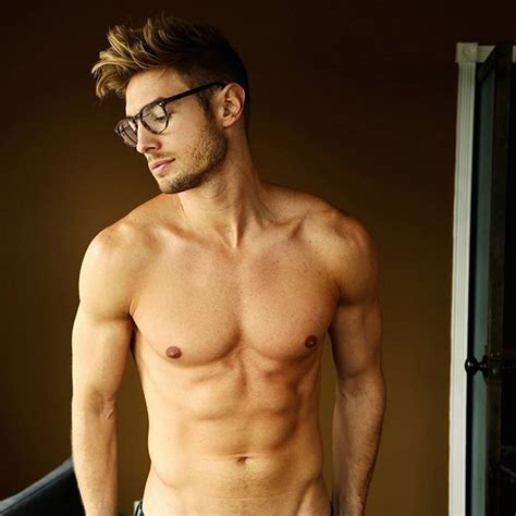 50 Best Hot Guys Who Wear Glasses Images On Pinterest Hot Guys