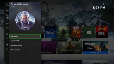 How To Change Your Xbox Gamerpic On Xbox Series X Series S Windows Central