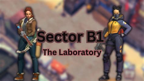Ldoe Gameplay Sector B1 Hard Mode Laboratory Last Day On Earth