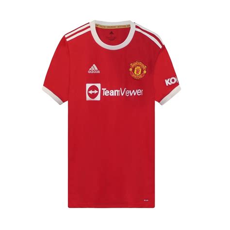 Manchester United Home Kit 202223 Baby By Adidas 86