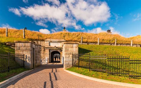 Why Atlantic Canada Is The Best Place To Spend Your Summer Holiday