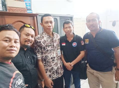 Bukan syarat wajib pemilih tanpa c6 tetap bisa nyoblos. Contoh Surat Undangan Pemilihan Anggota Bpd Desa - Sample ...