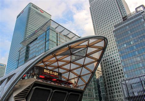 Canary Wharf And Docklands London 50 Things To Do 2024 Ck Travels