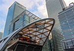 46 Things to do in Canary Wharf & Docklands, London - CK Travels