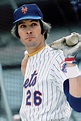 Dave Kingman - New York Mets | New york mets, Lets go mets, Mets