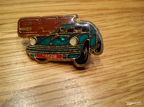 For Sale Pin Porsche 911 Lapel Eur 8 Eur 8€