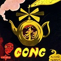 bol.com | Flying Teapot, Gong | CD (album) | Muziek