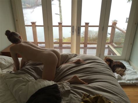 Amanda Seyfried Nude Pics Leaked Uncensored Celebs Unmasked