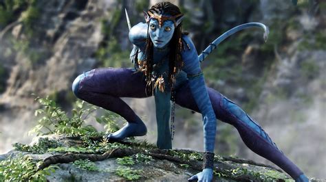 Movie Avatar Hd Wallpaper