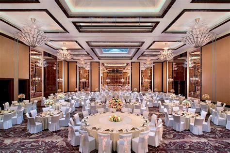 6 Spectacular Ballrooms In Singapore To Hold Your Wedding Tatler Asia