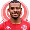 Marlon Mustapha: Spielerprofil 1. FSV Mainz 05 2022/23 - alle News und ...
