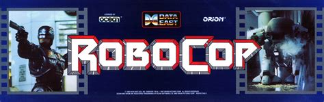 Robocop Details Launchbox Games Database