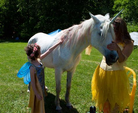 Imágenes De Unicornios Reales Ecología Taringa