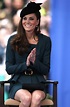 Kate Middleton at Queen Elizabeth II’s Diamond Jubilee Tour in ...