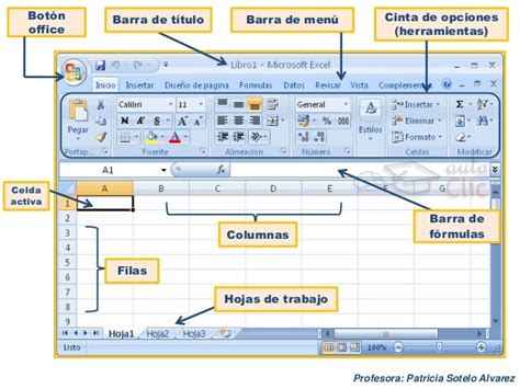 Fernanda Jacobo Procesos Industriales Entorno De Excel