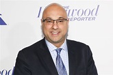 MSNBC's Ali Velshi moving from weekday afternoons to weekend mornings