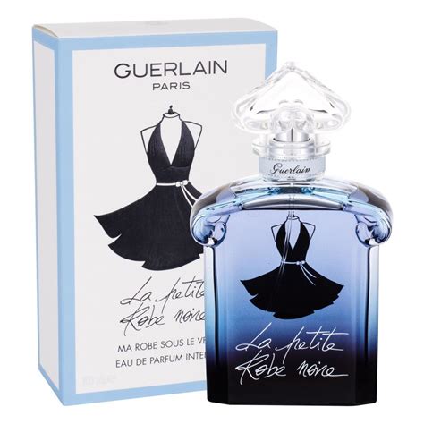 Guerlain La Petite Robe Noire Intense Eau De Parfum N Knek Ml