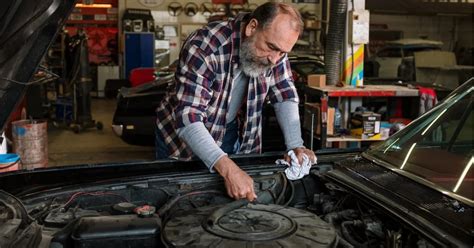 The Importance Of Regular Car Maintenance Trust My Mechanic