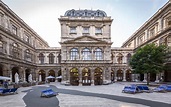 Best Universities in Vienna | EDUopinions