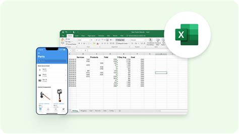 How To Build An Excel Based Web Application With Glide Pages