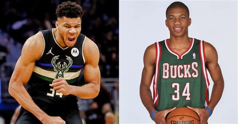 10 biggest freaks of nature currently in the nba