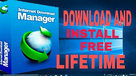 As mentioned earlier, idm integrates well with several web browsers. IDM Lifetime Key Tutorial For Free Registration latest ...