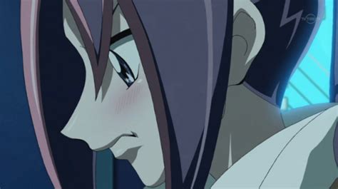 Yu Gi Oh Zexal Screencaps