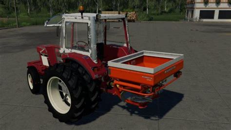 Fs19 Kubota Dsc 700 V1000 • Farming Simulator 19 17 22 Mods Fs19