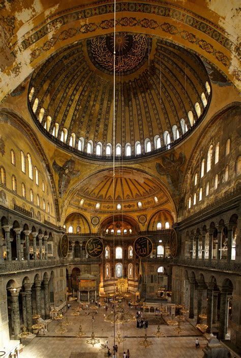 Hagia Sophia Istanbul Turkey Hagia Sophia Istanbul Ancient Buildings