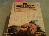 Amazon | The Blond Baboon | Van De Wetering, Jan | Mystery